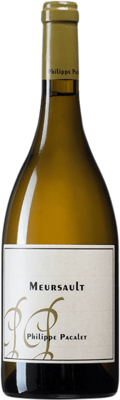 91,95 € | Белое вино Philippe Pacalet A.O.C. Meursault Бургундия Франция Chardonnay — Шардоне 75 cl