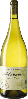 Abel Mendoza Garnacha — 歌海娜 Rioja 大瓶 — Magnum 1,5 L