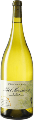 Abel Mendoza Grenache White Rioja бутылка Магнум 1,5 L