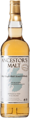 Whisky Single Malt Ancestor's 70 cl