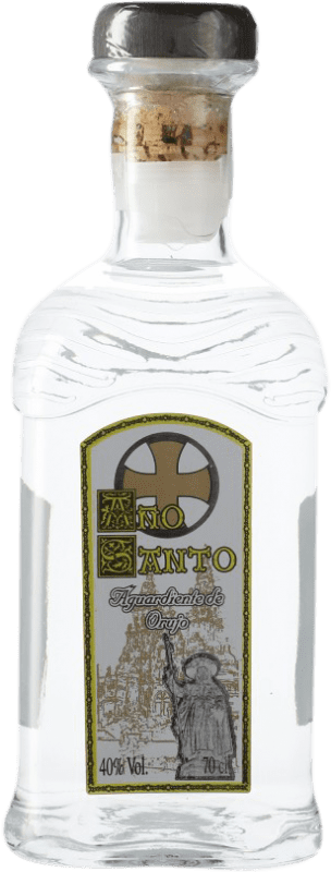 17,95 € Kostenloser Versand | Marc Edelbrände Año Santo Aguardientes