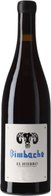 Bimbache Listán — Листан El Hierro 75 cl