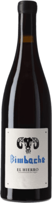 Bimbache Listán Black El Hierro 75 cl