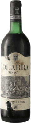 Olarra