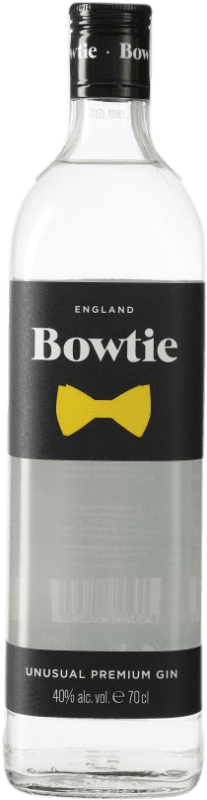 免费送货 | 金酒 Bowtie 英国 70 cl