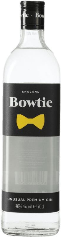 Spedizione Gratuita | Genever Gin Bowtie Regno Unito 70 cl