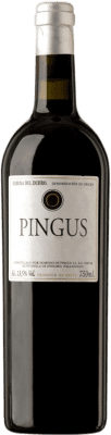 Dominio de Pingus Eco — Biologique