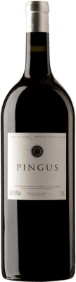 Dominio de Pingus Tempranillo Ribera del Duero Imperial-Methusalem Flasche 6 L