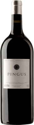 Dominio de Pingus Tempranillo Ribera del Duero Ecológico Botella Imperial-Mathusalem 6 L