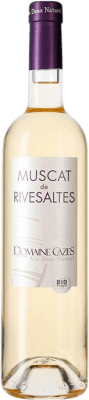 L'Ostal Cazes Muscat of Alexandria Muscat de Rivesaltes 75 cl