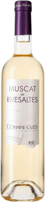 L'Ostal Cazes Moscato Muscat de Rivesaltes Ecológico 75 cl