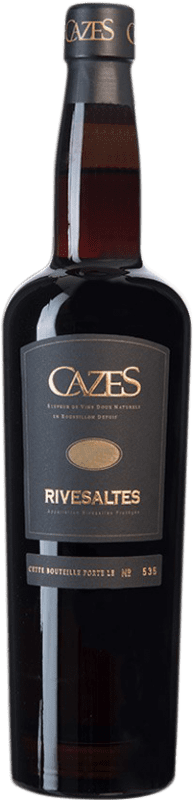 送料無料 | 赤ワイン L'Ostal Cazes 1940 A.O.C. Rivesaltes ラングドックルシヨン フランス Grenache, Grenache White 75 cl