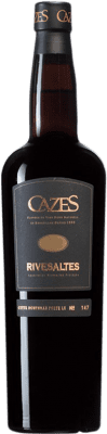 L'Ostal Cazes Garnacha — グルナッシュ Rivesaltes 1932 75 cl
