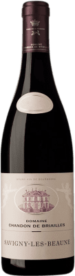 Chandon de Briailles Pinot Black Savigny-lès-Beaune 75 cl