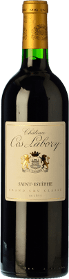 Château Cos Labory Saint-Estèphe 75 cl