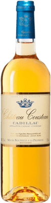 Château Cousteau Sémillon Cadillac 75 cl