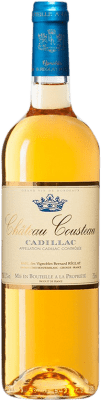 Château Cousteau Sémillon — Семийон Cadillac 75 cl