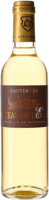 Château de l'École 37 cl
