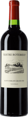 Château Le Tertre-Roteboeuf Saint-Émilion 75 cl