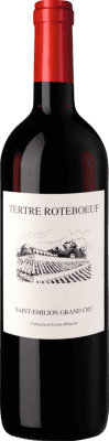 Château Le Tertre-Roteboeuf Saint-Émilion 75 cl
