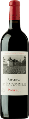 Château Blason l'Évangile