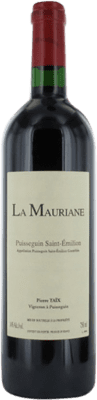 Château Maurienne 75 cl