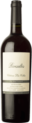 Château Las Collas Rivesaltes 1970 75 cl