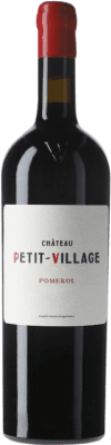 Château Petit Village Pomerol 75 cl