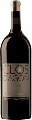 Clos d'Agon Catalunya 瓶子 Magnum 1,5 L