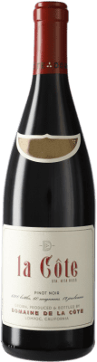 Domaine de La Cote Pinot Black California 75 cl