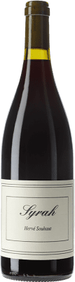 Romaneaux-Destezet Syrah Côtes du Rhône 75 cl