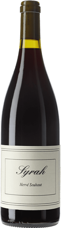 送料無料 | 赤ワイン Romaneaux-Destezet A.O.C. Côtes du Rhône フランス Syrah 75 cl