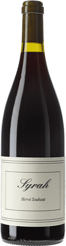 29,95 € Spedizione Gratuita | Vino rosso Romaneaux-Destezet A.O.C. Côtes du Rhône