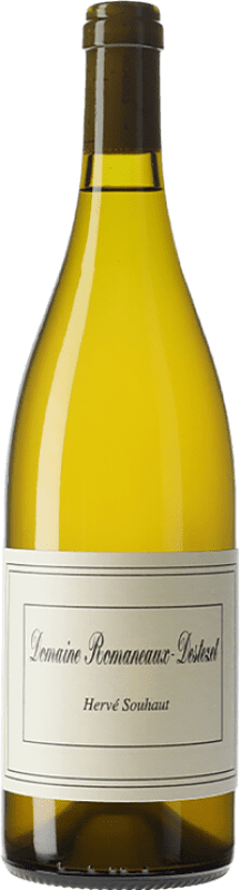 56,95 € Free Shipping | White wine Romaneaux-Destezet A.O.C. Côtes du Rhône