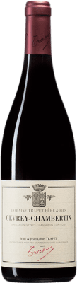 Jean Louis Trapet Pinot Black Gevrey-Chambertin Органический 75 cl