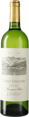 Eisele Vineyard Eco — Organic