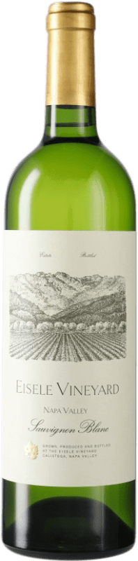 144,95 € Бесплатная доставка | Белое вино Eisele Vineyard I.G. Napa Valley Eco — Эко Био Органический