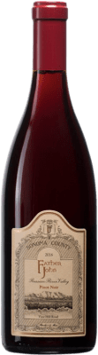 Father John Pinot Noir Russian River Valley 75 cl