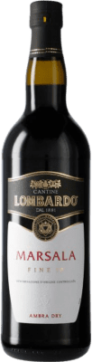 Fratelli Lombardo ドライ Marsala 1 L