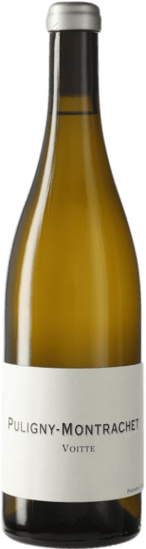 79,95 € 送料無料 | 白ワイン Fréderic Cossard A.O.C. Puligny-Montrachet