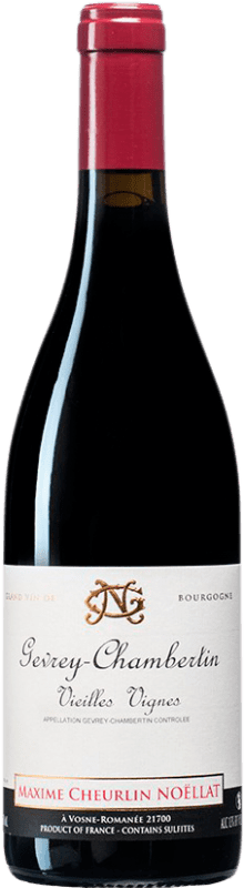 88,95 € 免费送货 | 红酒 Domaine Georges Noëllat A.O.C. Gevrey-Chambertin