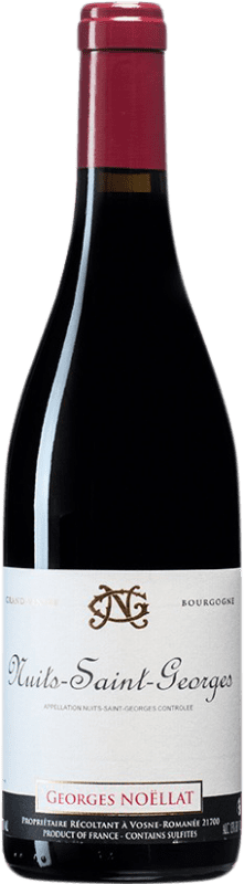 69,95 € 免费送货 | 红酒 Domaine Georges Noëllat A.O.C. Nuits-Saint-Georges