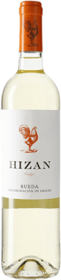 Alzueta Hizan Verdejo — Вердехо Rueda 75 cl