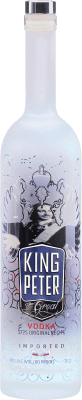 Vodka King Peter