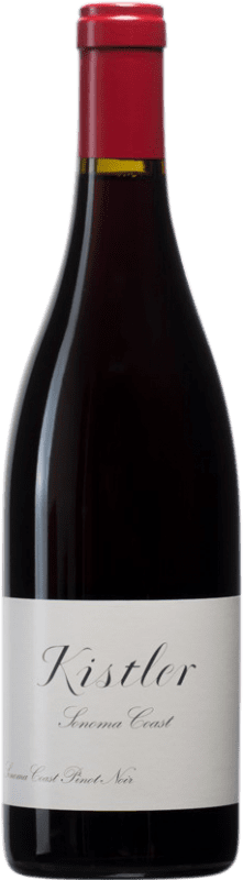 79,95 € Free Shipping | Red wine Kistler I.G. Sonoma Coast