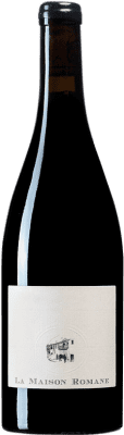 Romane Pinot Noir — Spätburgunder Chambolle-Musigny 75 cl