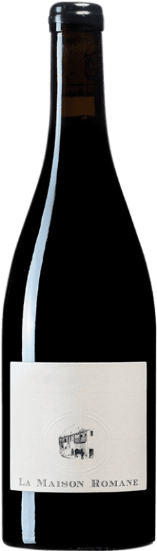 104,95 € Free Shipping | Red wine Romane A.O.C. Chambolle-Musigny