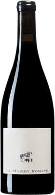 Romane Pinot Noir — 黑皮诺 Morey-Saint-Denis 75 cl