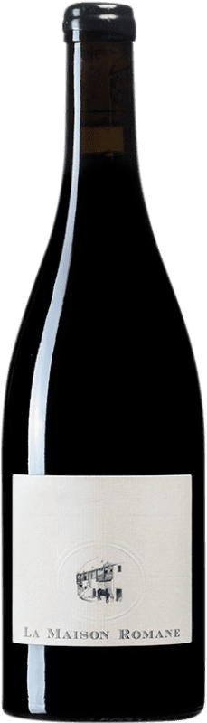 Free Shipping | Red wine Romane A.O.C. Morey-Saint-Denis Burgundy France Pinot Black 75 cl