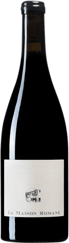 57,95 € Free Shipping | Red wine Romane A.O.C. Morey-Saint-Denis